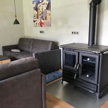 Kieferhof Appartement Iselsberg Buitenkant foto