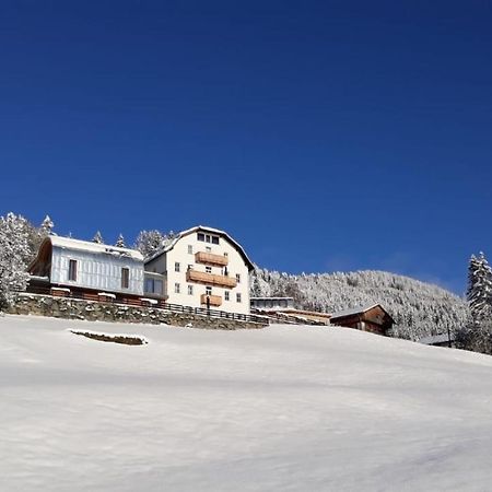 Kieferhof Appartement Iselsberg Buitenkant foto
