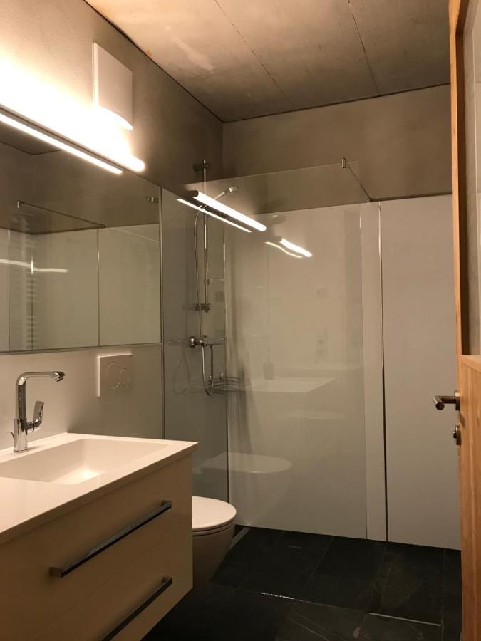 Kieferhof Appartement Iselsberg Buitenkant foto