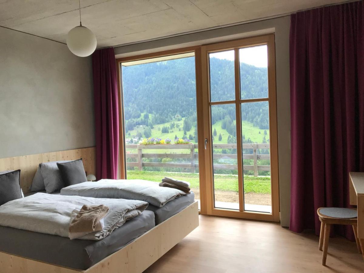 Kieferhof Appartement Iselsberg Buitenkant foto
