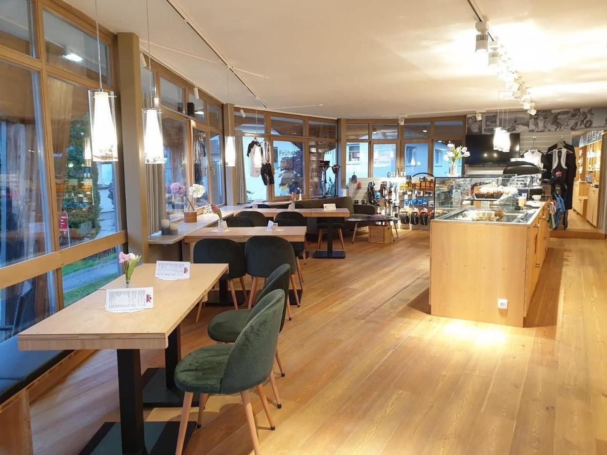 Kieferhof Appartement Iselsberg Buitenkant foto