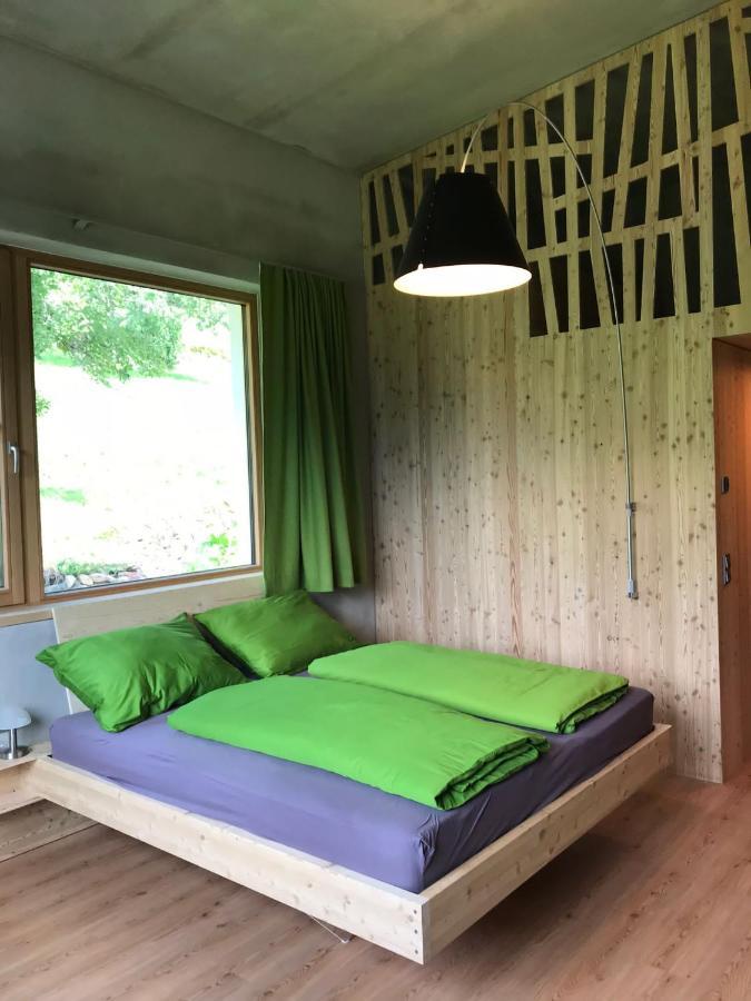 Kieferhof Appartement Iselsberg Buitenkant foto
