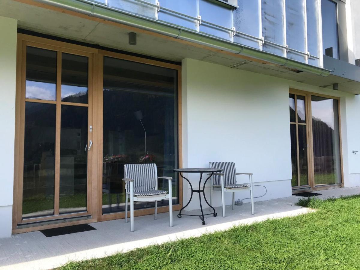 Kieferhof Appartement Iselsberg Buitenkant foto