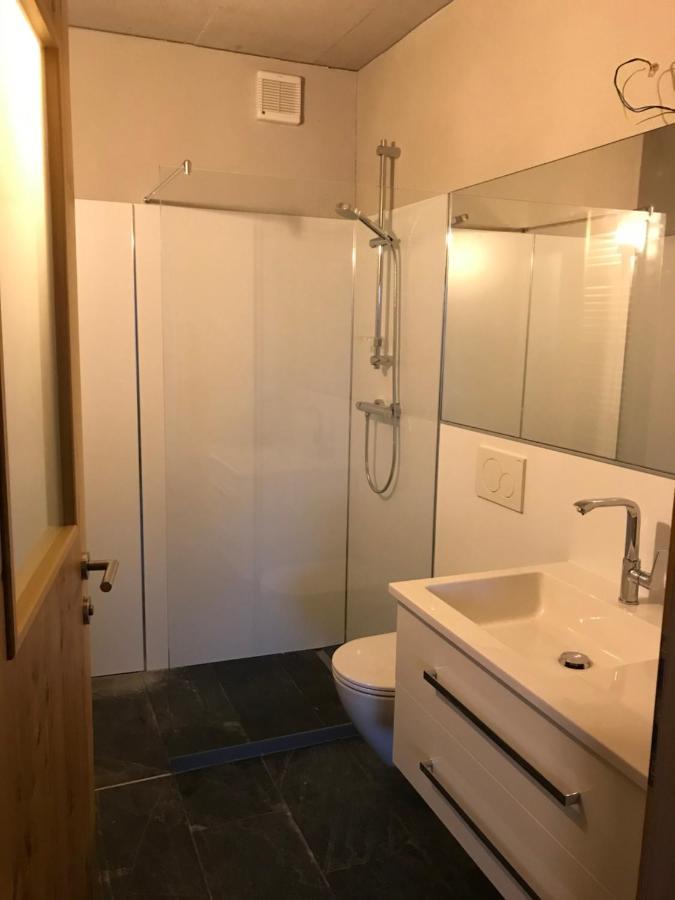 Kieferhof Appartement Iselsberg Buitenkant foto