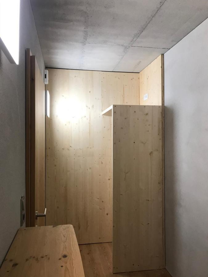 Kieferhof Appartement Iselsberg Buitenkant foto