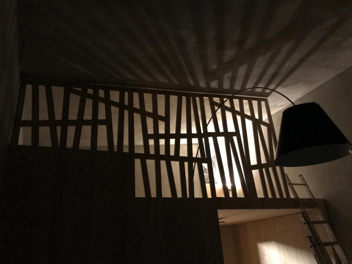 Kieferhof Appartement Iselsberg Buitenkant foto