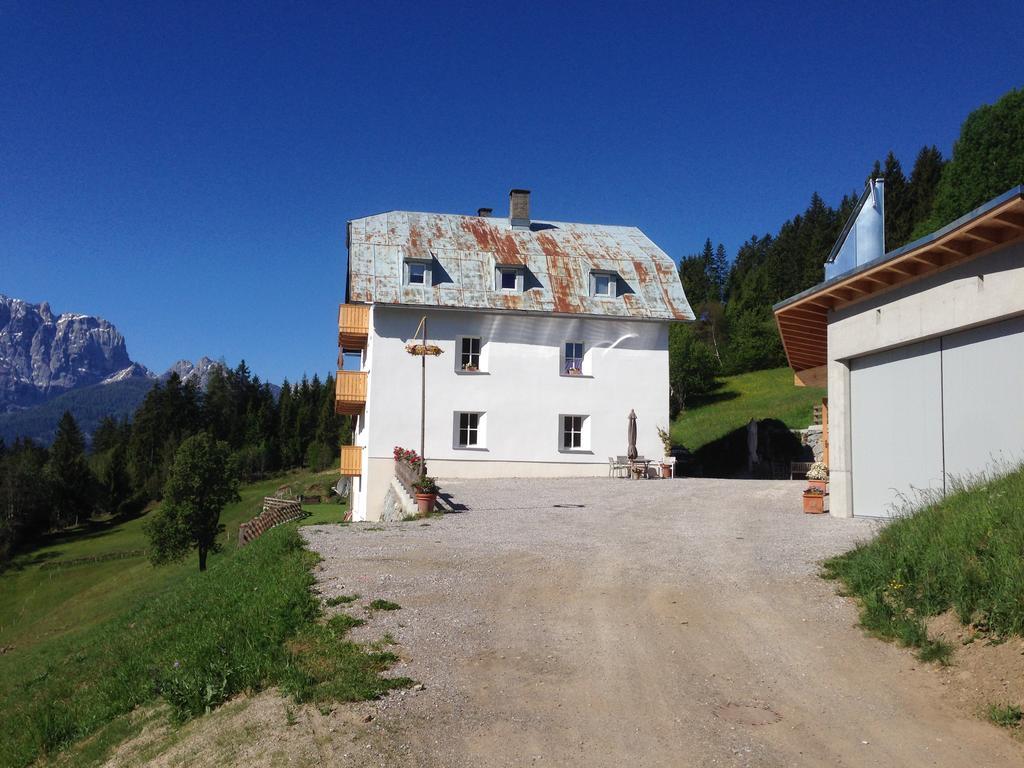 Kieferhof Appartement Iselsberg Buitenkant foto