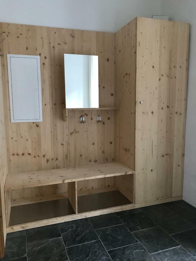 Kieferhof Appartement Iselsberg Buitenkant foto