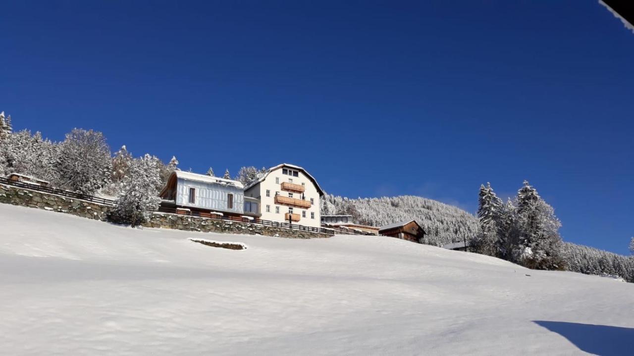 Kieferhof Appartement Iselsberg Buitenkant foto